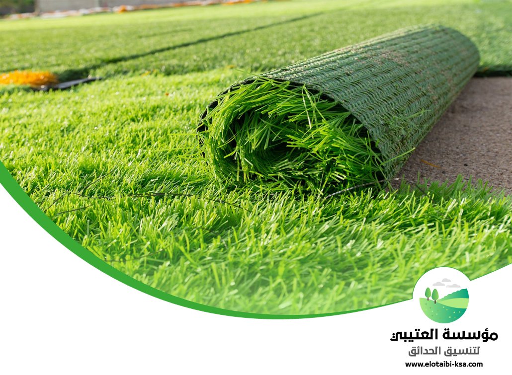 تركيب نجيلة في جنوب الرياض