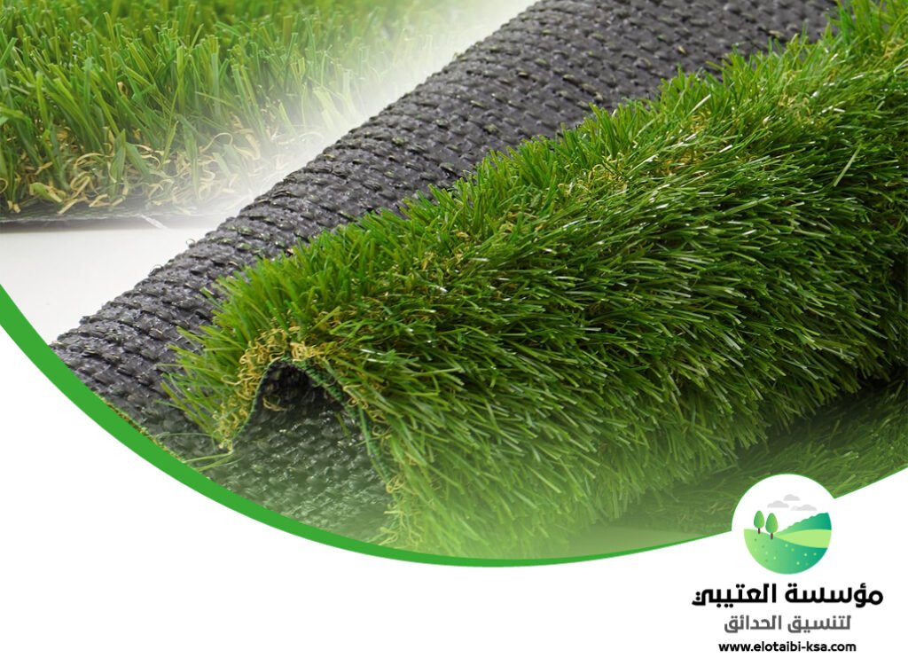 تركيب نجيلة في جنوب الرياض