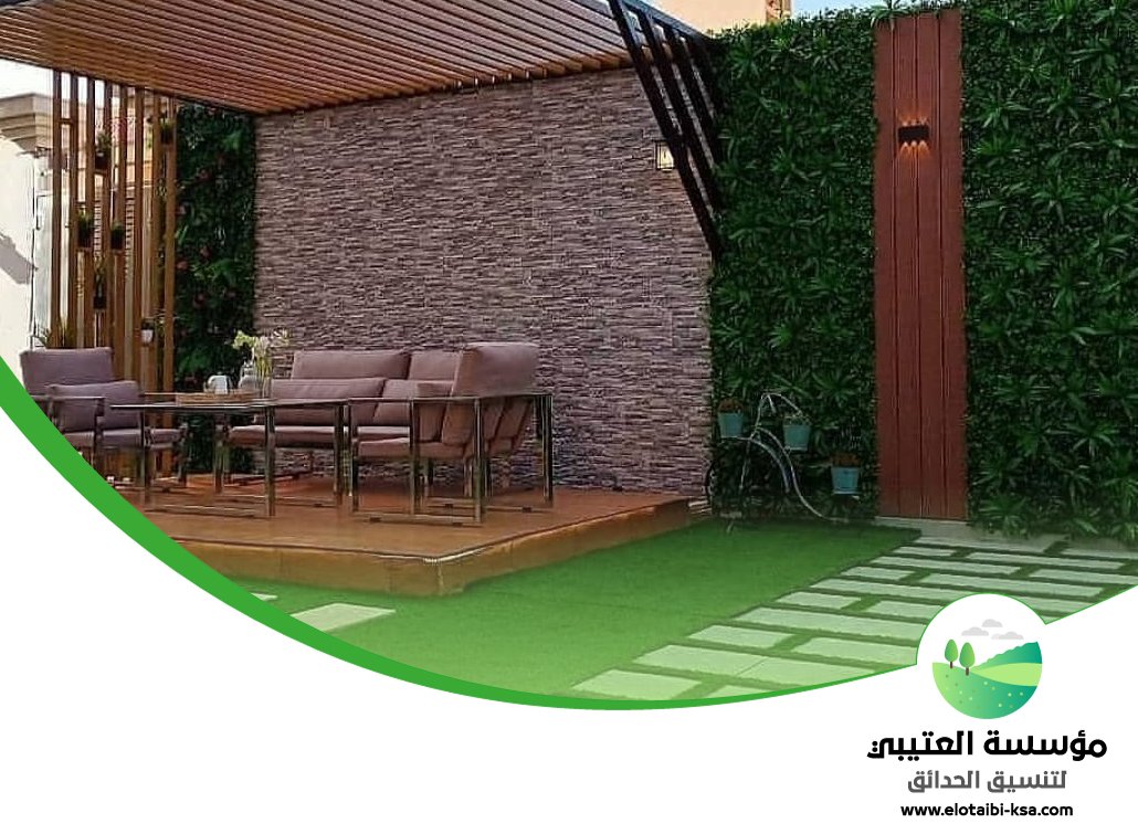 تنسيق اسطح بالرياض 3 تنسيق اسطح بالرياض