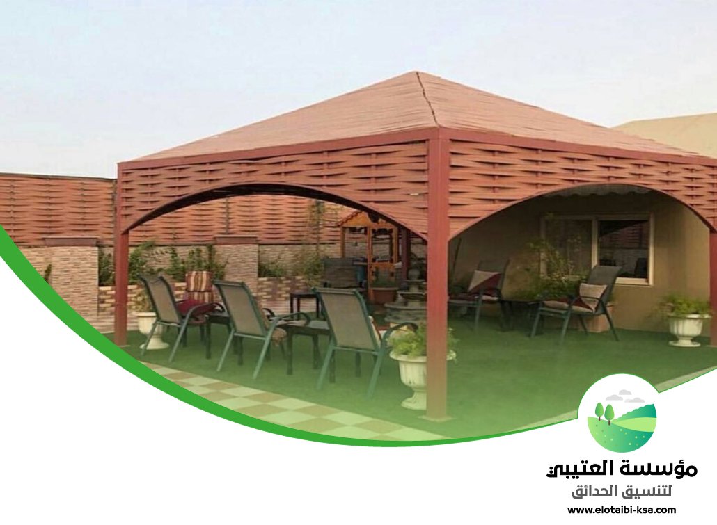 تركيب مظلات خشبية بالرياض 3 تركيب مظلات خشبية بالرياض