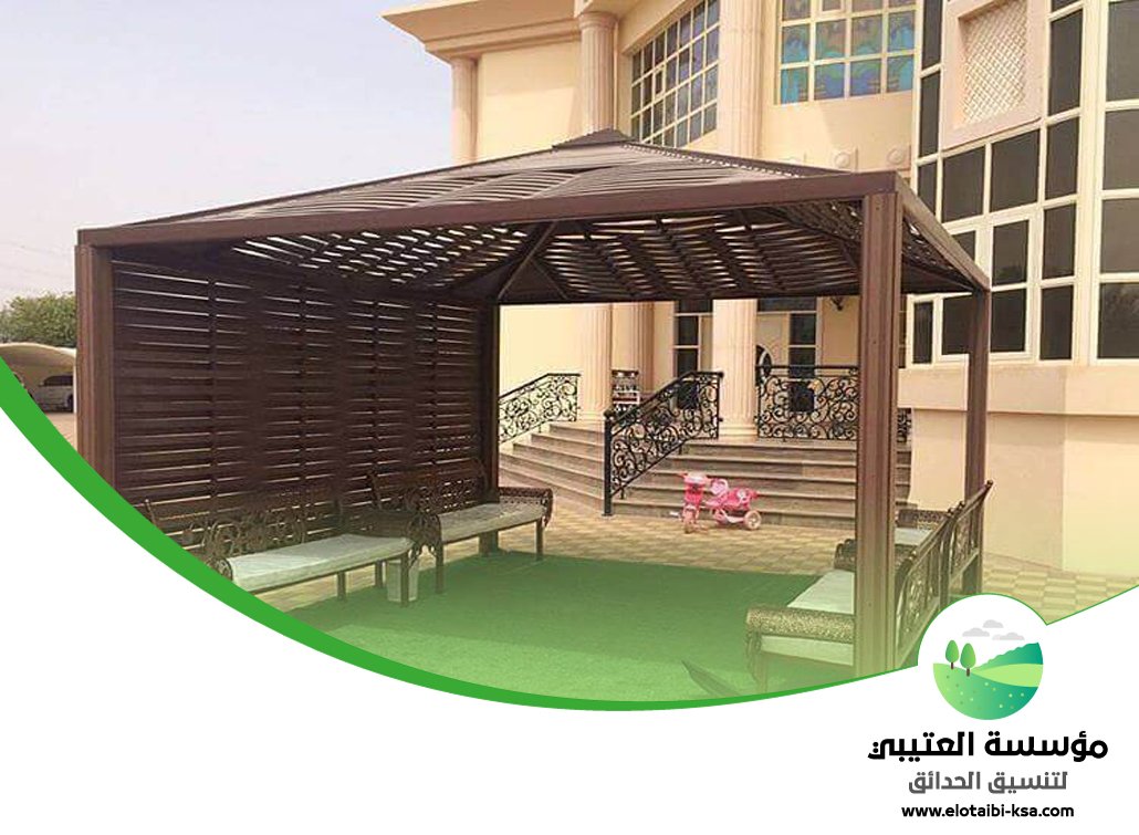 تركيب مظلات خشبية بالرياض 4 تركيب مظلات خشبية بالرياض