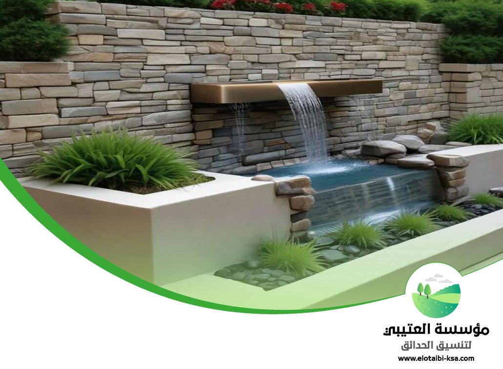 تركيب نوافير وشلالات بالرياض 5 تركيب نوافير وشلالات بالرياض