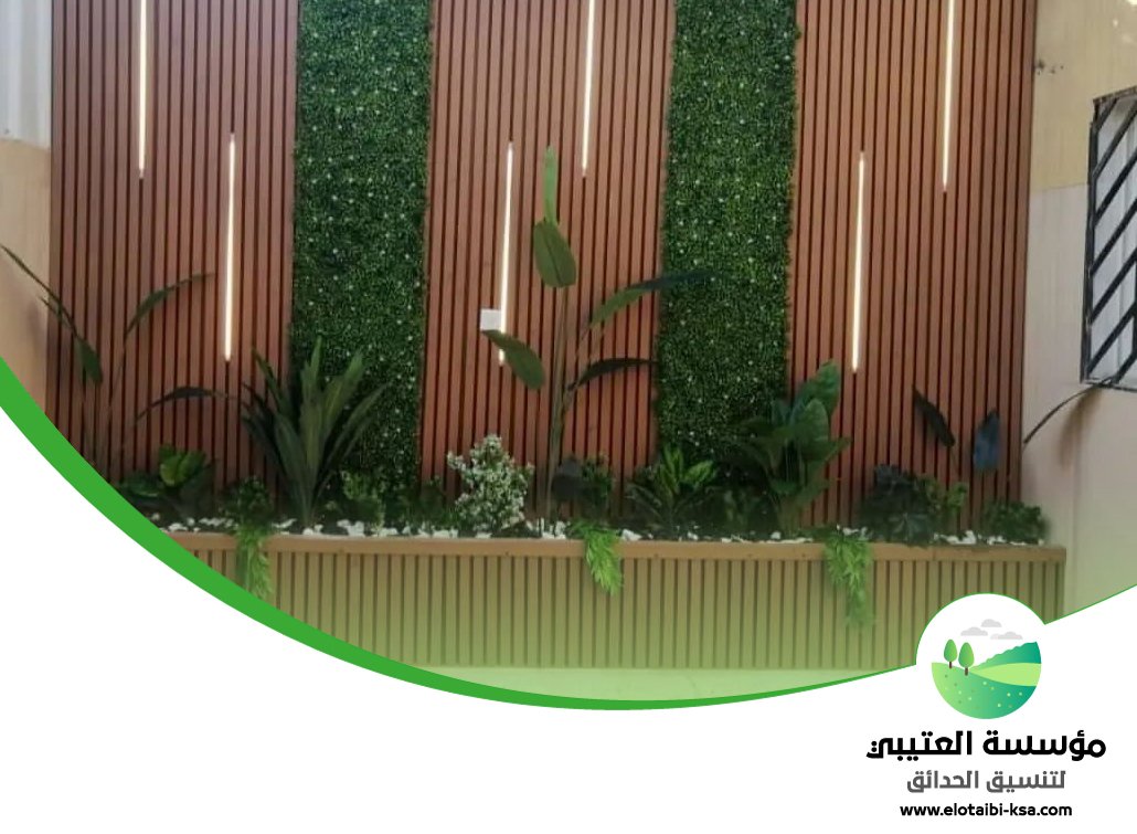 تركيب أحواض زرع خشبي بالرياض 4 تركيب أحواض زرع خشبي بالرياض