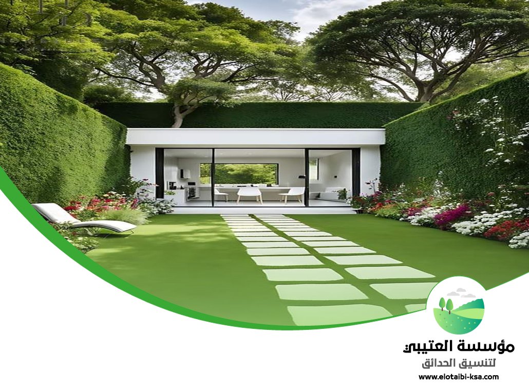 تنسيق حدائق منزلية بالرياض 3 تنسيق حدائق منزلية بالرياض