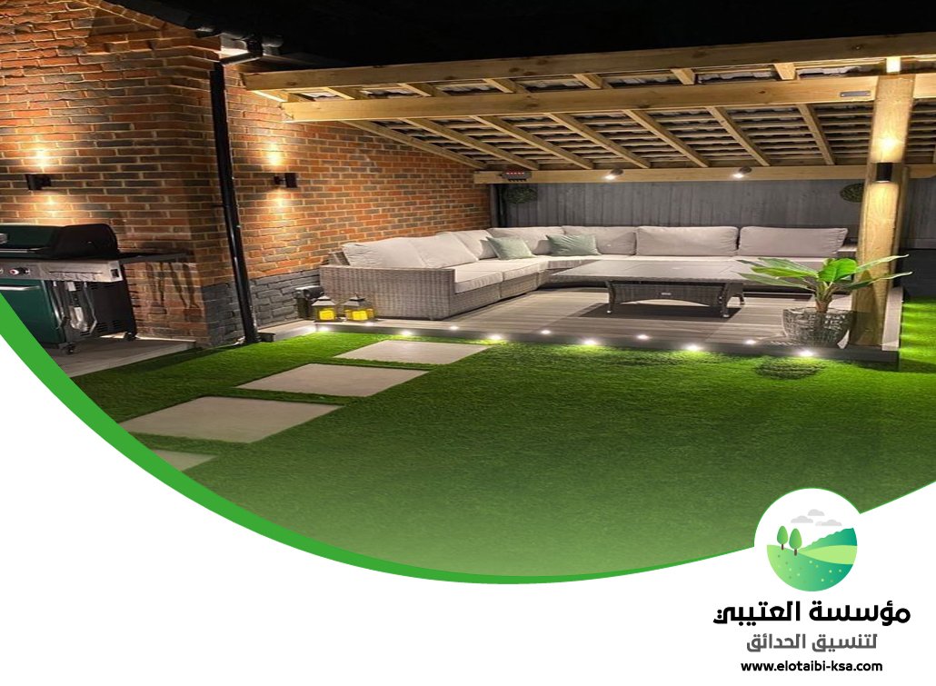 شركة تصميم حدائق بالرياض 5 شركة تصميم حدائق بالرياض