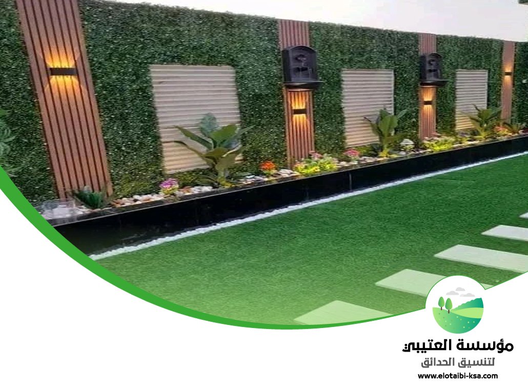 تنسيق حدائق فلل بالرياض 5 تنسيق حدائق فلل بالرياض