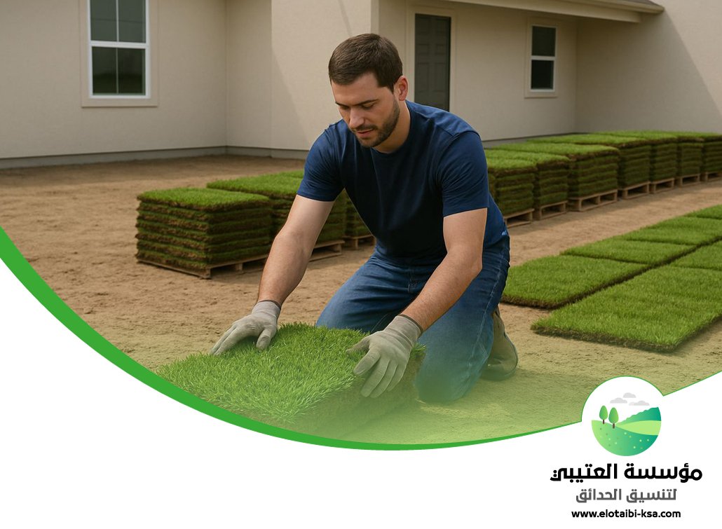 تركيب ثيل جنوب الرياض 561730946 | مؤسسة العتيبي
