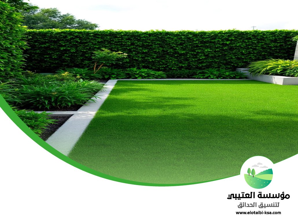 تركيب ثيل غرب الرياض