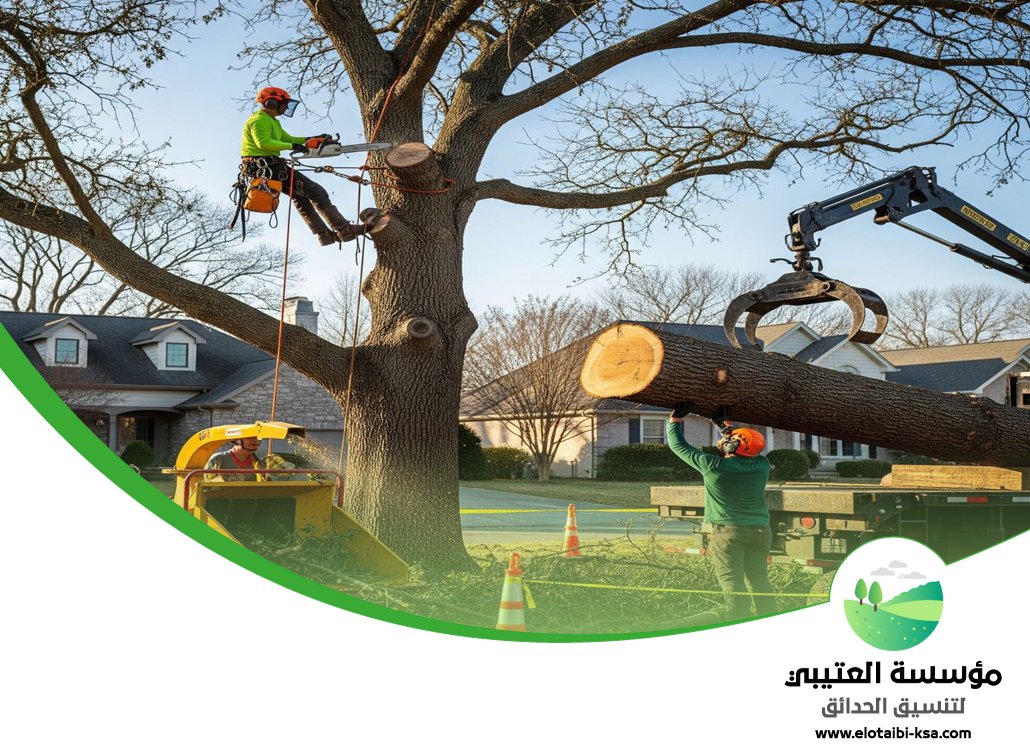 شركة قص اشجار جنوب الرياض 4 شركة قص اشجار جنوب الرياض