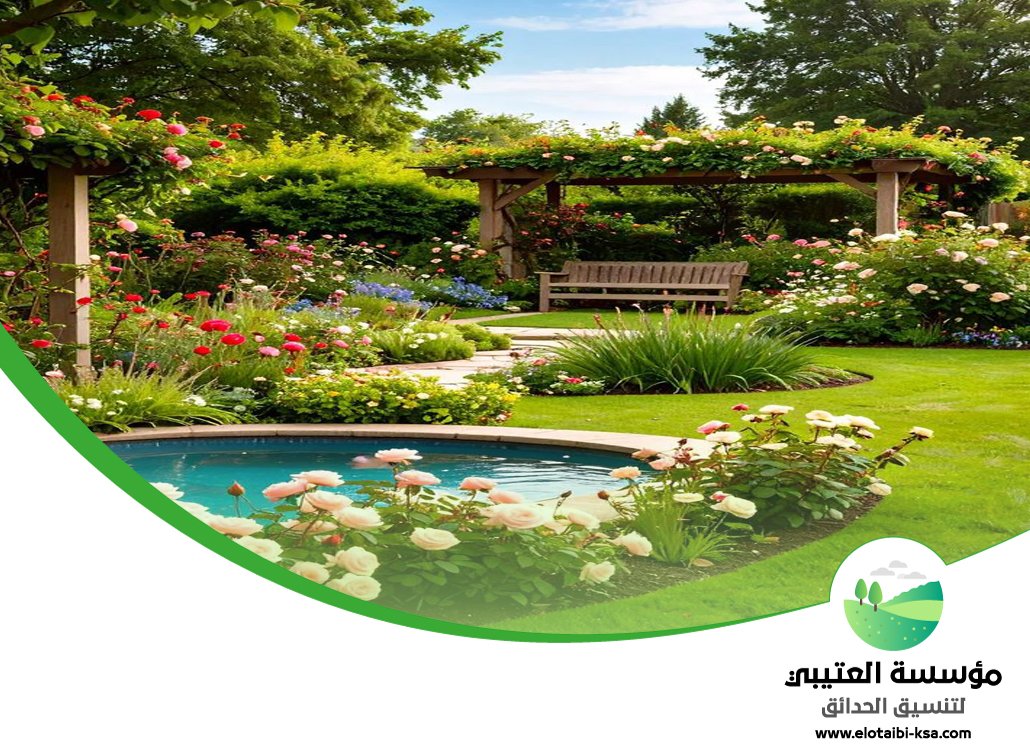 نصائح اختيار نباتات للحدائق المنزلية 4 نصائح اختيار نباتات للحدائق المنزلية