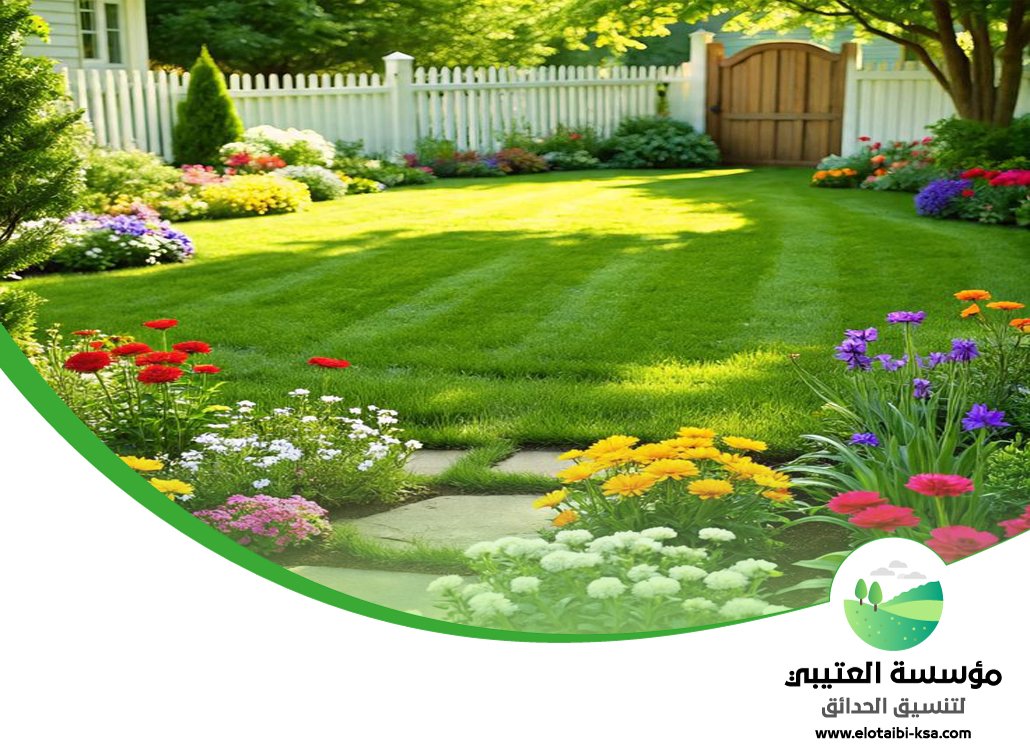 نصائح اختيار نباتات للحدائق المنزلية 13 نصائح اختيار نباتات للحدائق المنزلية