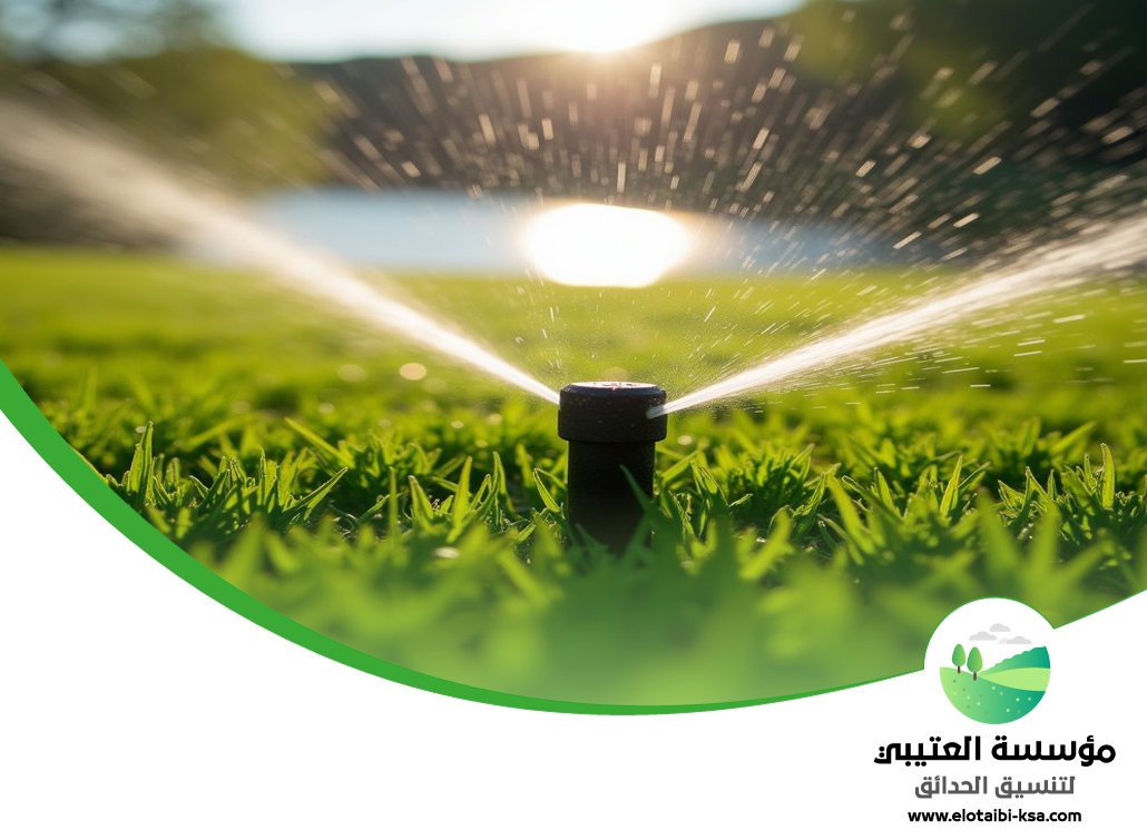 نصائح تركيب شبكات الري الذكية 3 نصائح تركيب شبكات الري الذكية