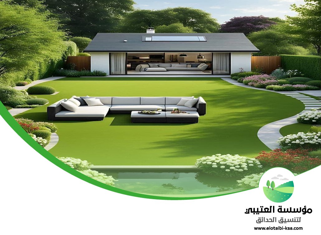 أفكار تنسيق حدائق في الرياض 2026 | 4 أفكار تنسيق حدائق في الرياض 2026 |