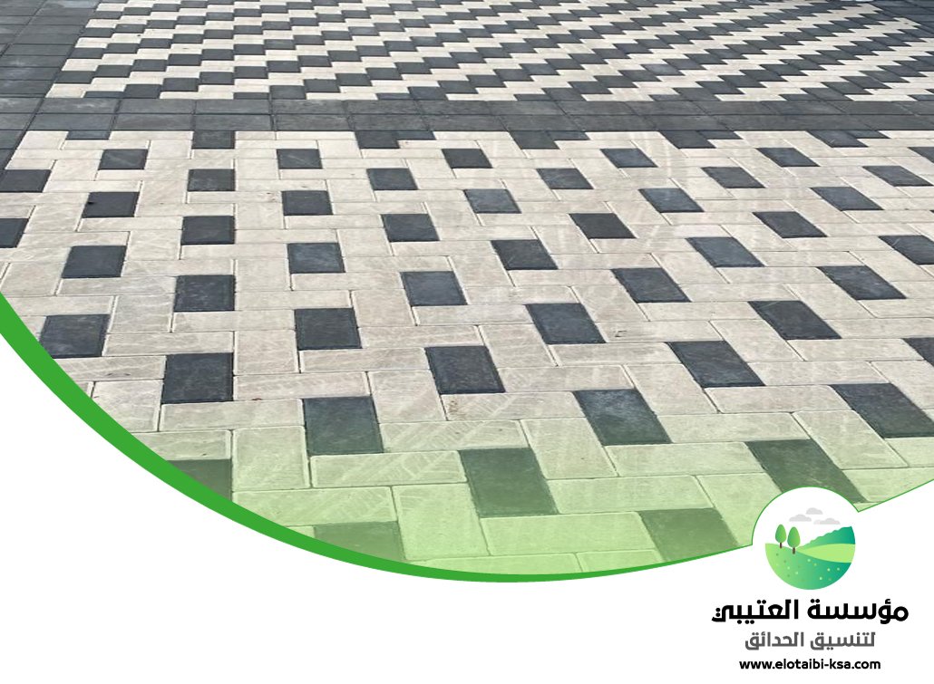 تركيب انترلوك غرب الرياض 4 تركيب انترلوك غرب الرياض