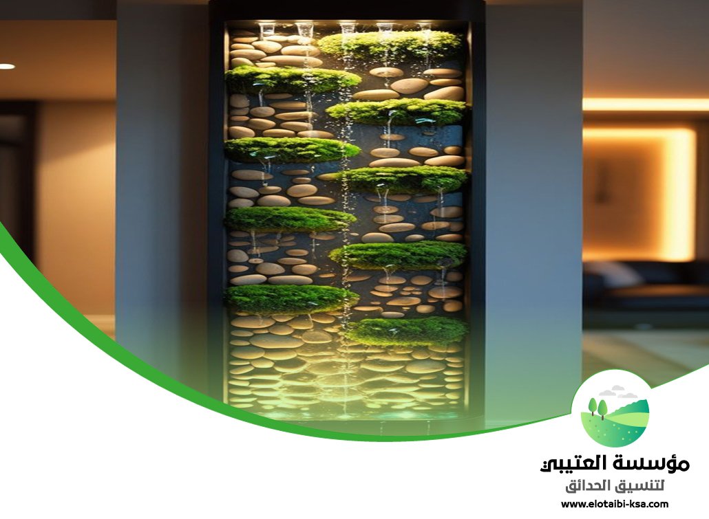 تركيب شلالات شرق الرياض 4 تركيب شلالات شرق الرياض