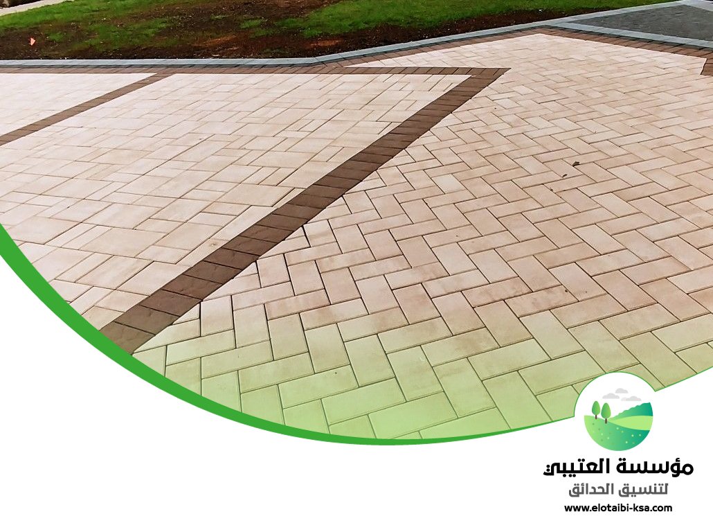 تركيب انترلوك شمال الرياض 3 تركيب انترلوك شمال الرياض