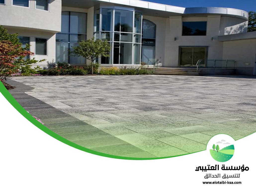 تركيب انترلوك شمال الرياض 4 تركيب انترلوك شمال الرياض