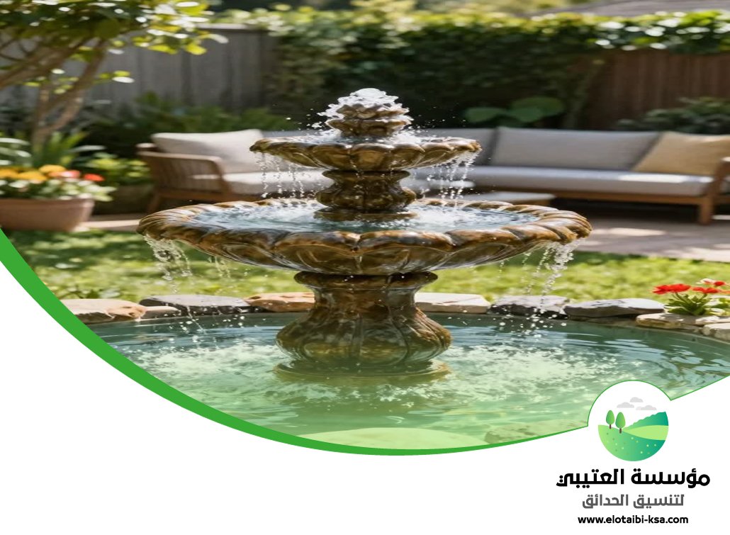 تركيب شلالات بالرياض 3 تركيب شلالات بالرياض