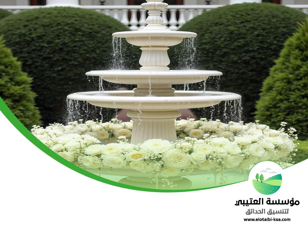 تركيب شلالات بالرياض 5 تركيب شلالات بالرياض