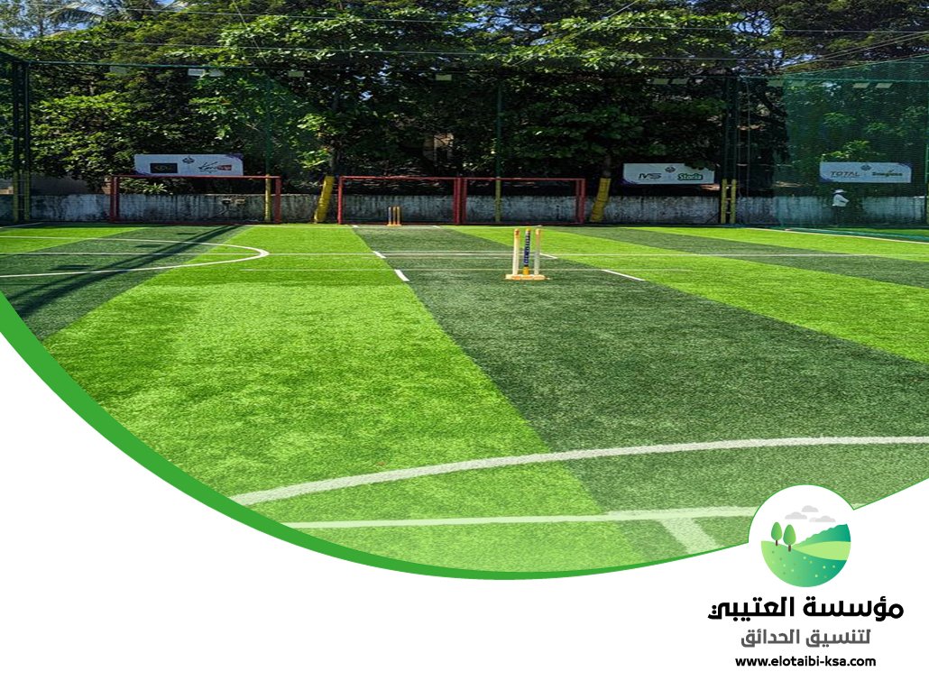 تجهيز ملاعب شمال الرياض 5 تجهيز ملاعب شمال الرياض