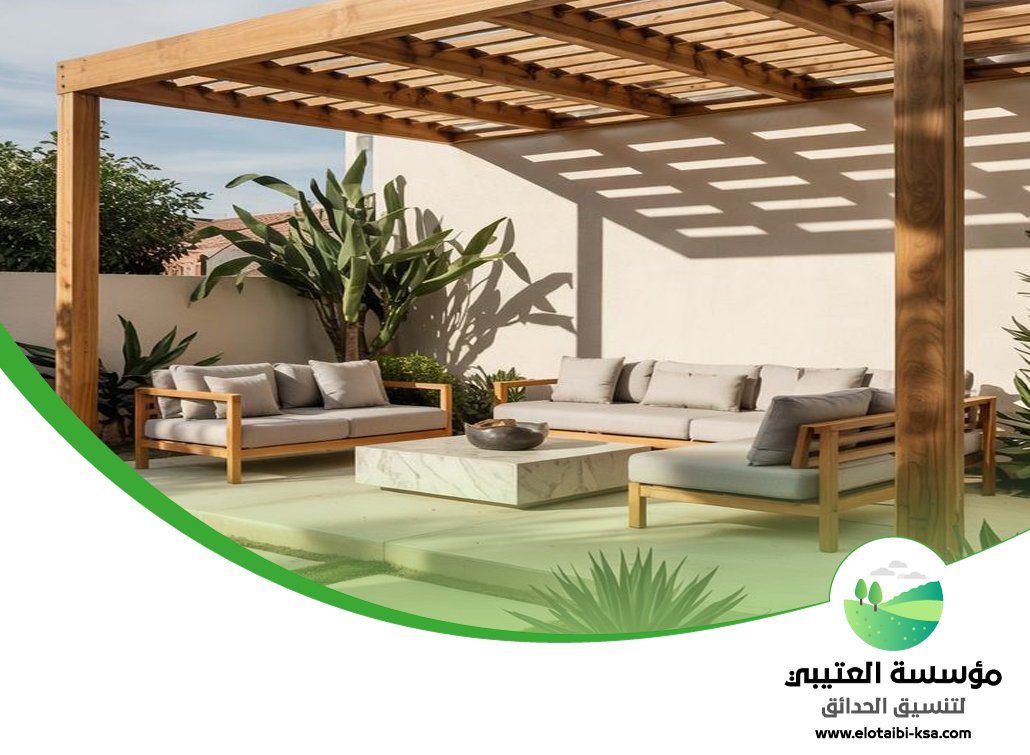 تصميم استراحات غرب الرياض 5 تصميم استراحات غرب الرياض