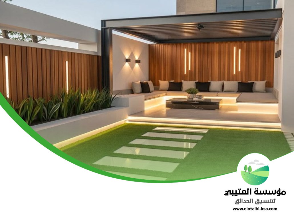 تصميم استراحات غرب الرياض 3 تصميم استراحات غرب الرياض